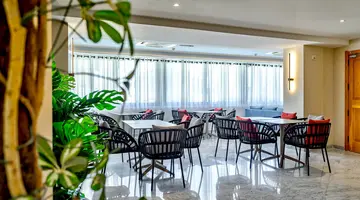 Xemxija Bay Hotel