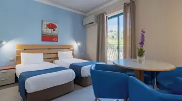 Xemxija Bay Hotel