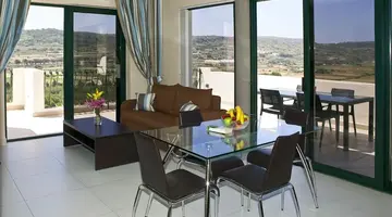 Xemxija Bay Hotel