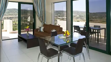 Xemxija Bay Hotel