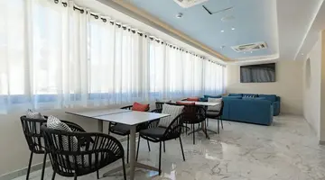 Xemxija Bay Hotel