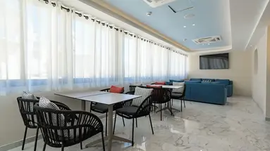 Xemxija Bay Hotel
