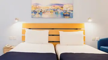 Xemxija Bay Hotel