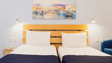 Xemxija Bay Hotel