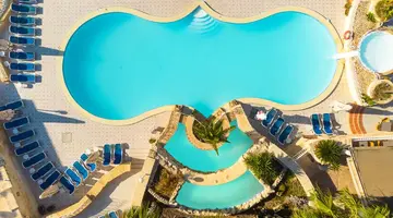 Xemxija Bay Hotel