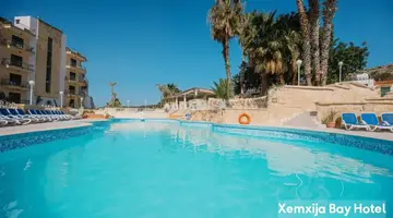 Xemxija Bay Hotel