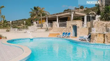 Xemxija Bay Hotel