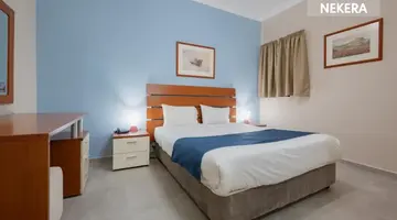Xemxija Bay Hotel