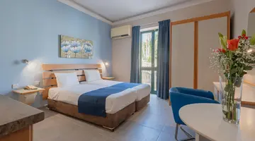 Xemxija Bay Hotel