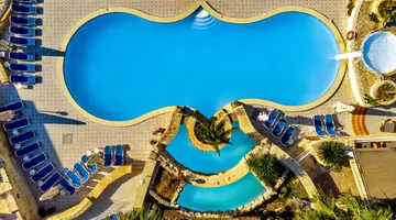 Xemxija Bay Hotel