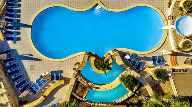 Xemxija Bay Hotel