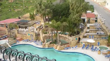 Xemxija Bay Hotel