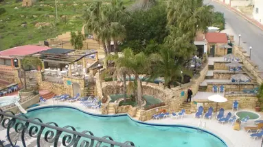 Xemxija Bay Hotel