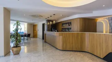 Xemxija Bay Hotel