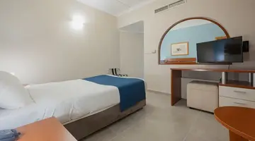 Xemxija Bay Hotel