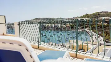 Xemxija Bay Hotel