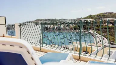 Xemxija Bay Hotel