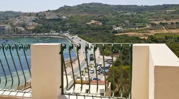 Xemxija Bay Hotel