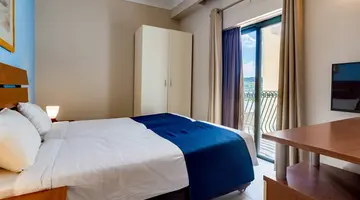 Xemxija Bay Hotel