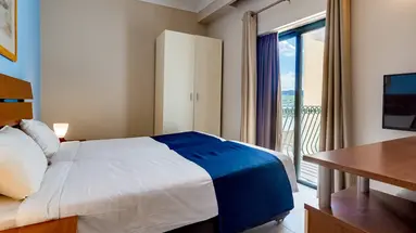 Xemxija Bay Hotel