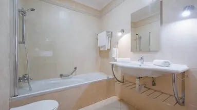 Xemxija Bay Hotel