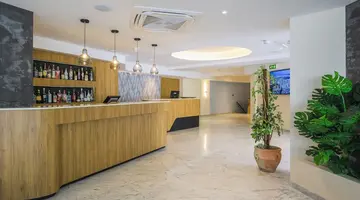 Xemxija Bay Hotel