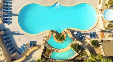 Xemxija Bay Hotel
