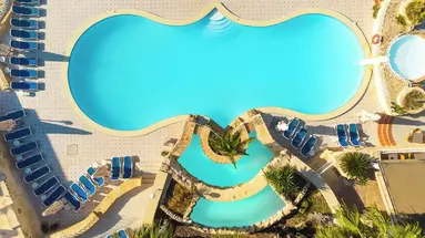 Xemxija Bay Hotel