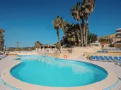 Xemxija Bay Hotel