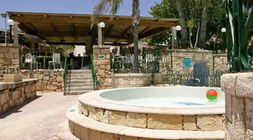 Xemxija Bay Hotel