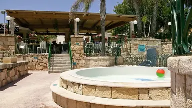 Xemxija Bay Hotel