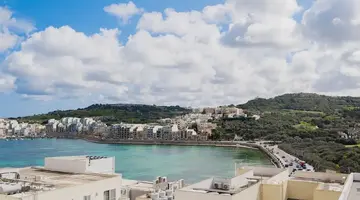 Xemxija Bay Hotel