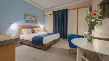 Xemxija Bay Hotel