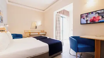 Xemxija Bay Hotel