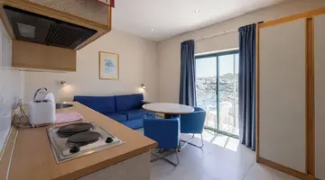 Xemxija Bay Hotel