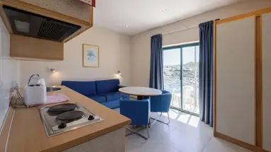 Xemxija Bay Hotel