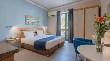Xemxija Bay Hotel