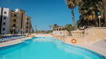 Xemxija Bay Hotel