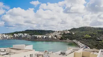 Xemxija Bay Hotel
