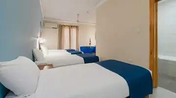 Xemxija Bay Hotel