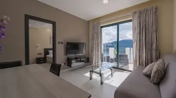 Xemxija Bay Hotel