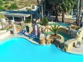 Xemxija Bay Hotel