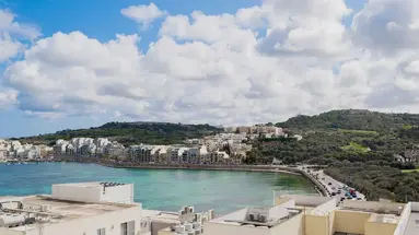 Xemxija Bay Hotel