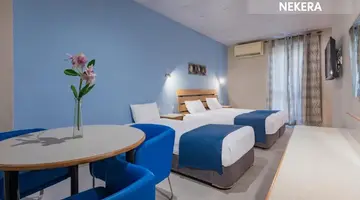 Xemxija Bay Hotel