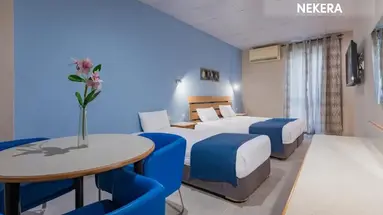 Xemxija Bay Hotel