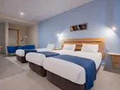 Xemxija Bay Hotel