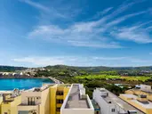 Xemxija Bay Hotel