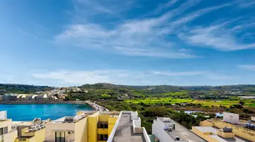 Xemxija Bay Hotel