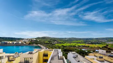 Xemxija Bay Hotel