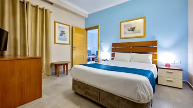 Xemxija Bay Hotel